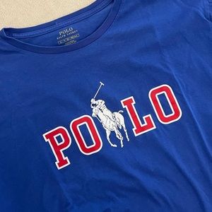 Vintage Polo Ralph Lauren